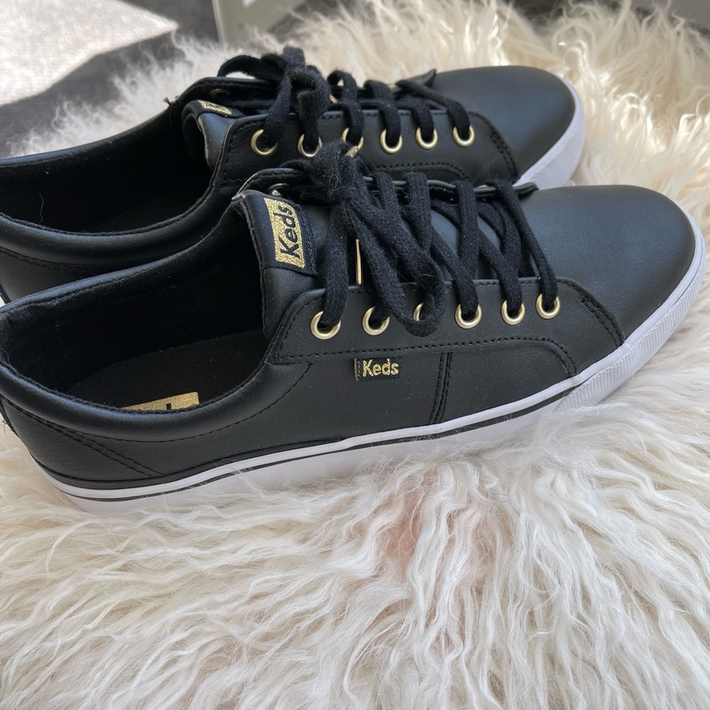 Keds Tennis Shoes